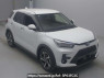 Used 2022 AT toyota raize A202A Image[2]