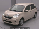 Toyota Passo M700A