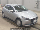 Mazda Mazda2 DJLAS