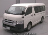Used 2014 AT toyota hiace-wagon TRH214W Image[0]