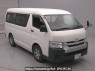 Used 2014 AT toyota hiace-wagon TRH214W Image[2]