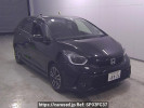 Honda Fit GR3