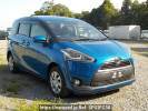 Toyota Sienta NCP175G