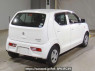 Used 2021 AT suzuki alto HA36S Image[1]