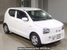 Used 2021 AT suzuki alto HA36S Image[2]