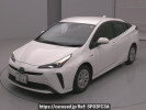 Toyota Prius ZVW51