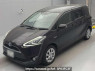 Used 2018 AT toyota sienta NHP170G Image[0]