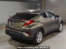 Used 2022 AT toyota c-hr ZYX11 Image[1]