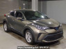 Used 2022 AT toyota c-hr ZYX11 Image[2]