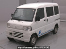 Mitsubishi Minicab Miev U67V