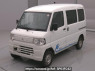 Used 2012 AT mitsubishi minicab-miev U67V Image[0]