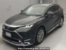 Toyota Harrier Hybrid AXUH80