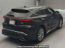 Used 2021 AT toyota harrier-hybrid AXUH80 Image[1]