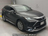 Used 2021 AT toyota harrier-hybrid AXUH80 Image[2]