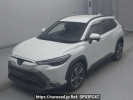Toyota Corolla Cross ZVG11
