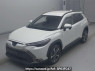 Used 2023 AT toyota corolla-cross ZVG11 Image[0]