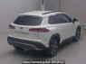Used 2023 AT toyota corolla-cross ZVG11 Image[1]
