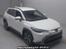 Used 2023 AT toyota corolla-cross ZVG11 Image[2]