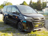 Used 2021 AT toyota noah ZRR85W Image[0]