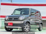 Used 2017 AT suzuki hustler MR41S Image[0]