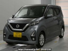 Nissan DAYZ B44W