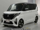 Nissan Roox B45A