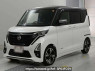 Used 2021 AT nissan roox B45A Image[0]
