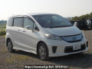 Honda Freed hybrid GP3