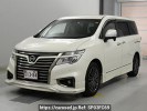 Nissan Elgrand PE52