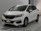 Honda Fit GK3