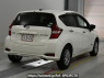 Used 2017 AT nissan note HE12 Image[1]