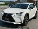Lexus NX AYZ10