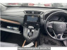 Used 2021 AT honda cr-v RW2 Image[2]