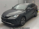 Toyota Harrier PHEV AXUP85
