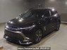 Used 2023 AT toyota corolla-cross ZVG11 Image[0]