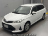 Used 2018 AT toyota corolla-fielder NRE161G Image[0]