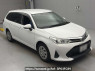 Used 2018 AT toyota corolla-fielder NRE161G Image[2]