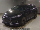 Toyota Harrier ASU65W