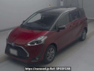 Toyota Sienta NHP170G