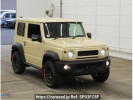 Suzuki Jimny Sierra JB74W