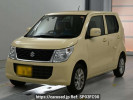 Suzuki Wagon R MH44S