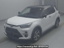 Toyota Raize A200A