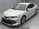 Toyota Camry AXVH70