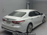 Used 2018 AT toyota camry AXVH70 Image[1]