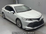 Used 2018 AT toyota camry AXVH70 Image[2]