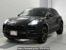 Used 2020 AT porsche macan J1M20 Image[0]