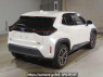Used 2021 AT toyota yaris-cross MXPJ10 Image[1]