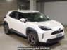 Used 2021 AT toyota yaris-cross MXPJ10 Image[2]