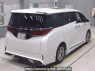 Used 2025 AT toyota alphard AGH40W Image[1]