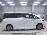 Used 2025 AT toyota alphard AGH40W Image[2]
